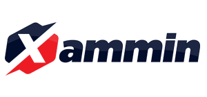 Xammin logo